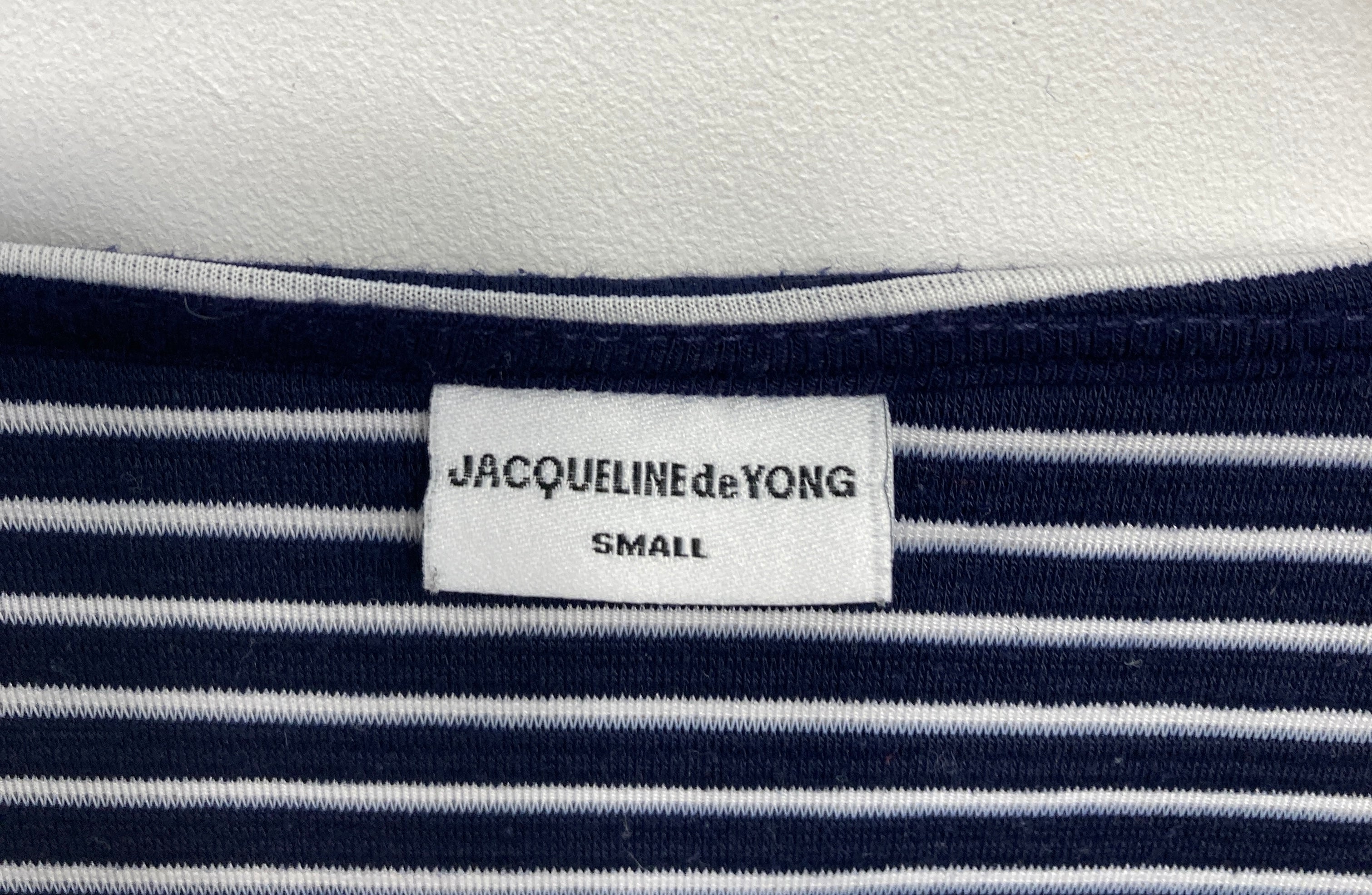 Jaqueline De Young Bluse